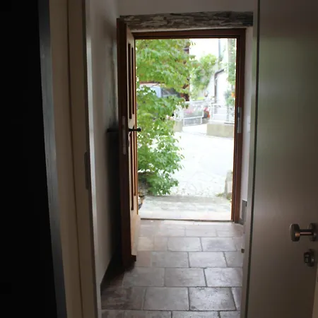 Im Historischen Ortskern Von Apartmán *
