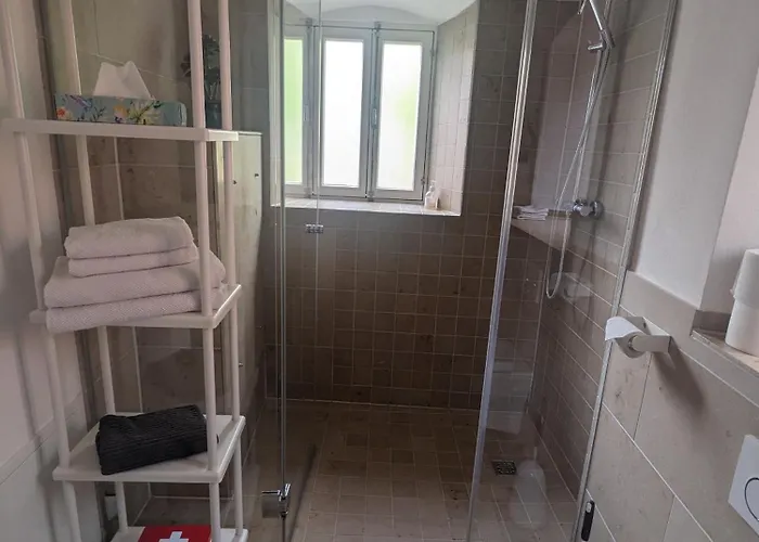 Im Historischen Ortskern Von Apartmán