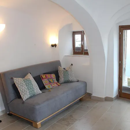 Appartement Im Historischen Ortskern Von