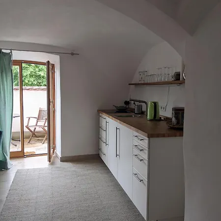 Im Historischen Ortskern Von Appartement Kallmünz