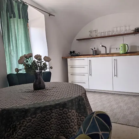 Im Historischen Ortskern Von Appartement *